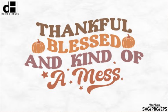 Fall Autumn Thankful Quote SVG: A Graphics and Crafts Review
