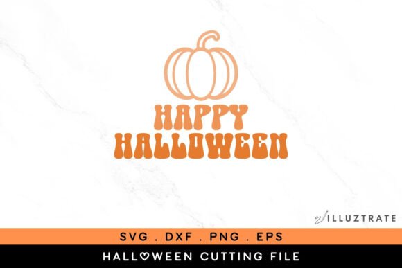 Fun Halloween Quote SVG File: Graphics for Crafts & Content