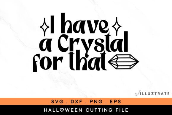 Halloween Quote SVG for DIY Graphics and Crafts
