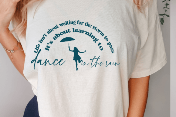 Inspirational Quote Svg,Motivational Graphics and Crafts