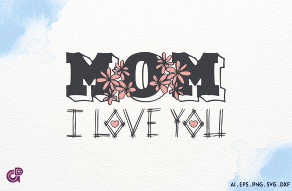 Mother s Day Cute Quote SVG Review