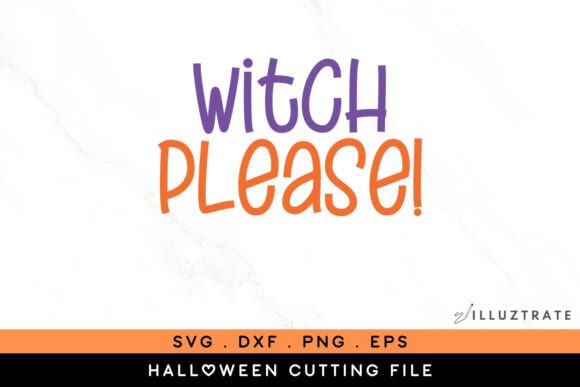 Text Based Halloween Quote SVG Review